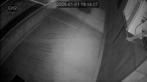 Caméra IP - República de Corea