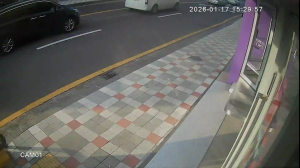 Caméra IP - Südkorea