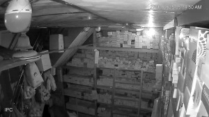 Caméra IP - Bangladesh