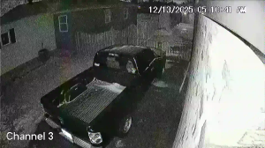 Caméra IP - États-Unis d'Amérique