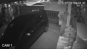 Caméra IP - Malaysia