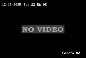 Caméra IP - Brésil