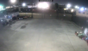 Caméra IP - United States of America