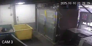 Caméra IP - Venezuela