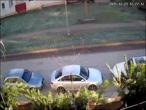 Caméra IP - Letonia