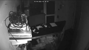 Caméra IP - United Kingdom