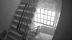 Caméra IP - South Korea