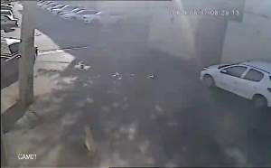 Caméra IP - Islamic Republic of Iran