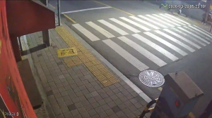 Caméra IP - Corea del Sud