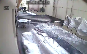 Caméra IP - Russian Federation