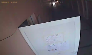 Caméra IP - Bulgarien