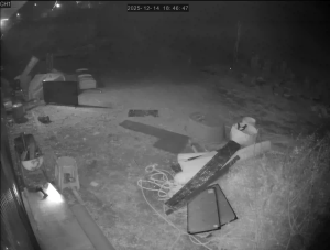 Caméra IP - South Korea