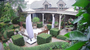 Caméra IP - Belgium