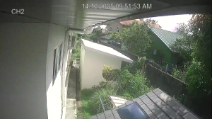 Caméra IP - Trinidad und Tobago