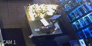 Caméra IP - United States of America