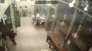 Caméra IP - South Korea