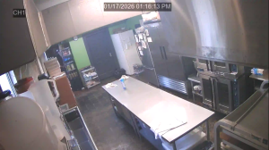 Caméra IP - Vereinigte Staaten von Amerika