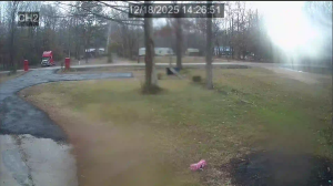 Caméra IP - États-Unis d'Amérique