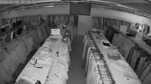 Caméra IP - Russian Federation