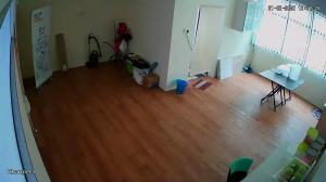 Caméra IP - Malaysia