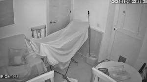 Caméra IP - Espagne