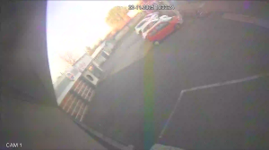 Caméra IP - Francia