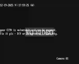 Caméra IP - España