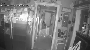 Caméra IP - États-Unis d'Amérique