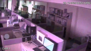 Caméra IP - Bangladesh