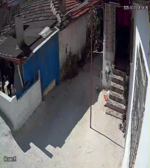 Caméra IP - Turquía