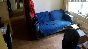 Caméra IP - Vereinigtes Königreich
