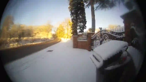 Caméra IP - Reino Unido