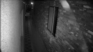 Caméra IP - South Korea