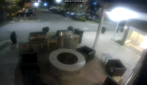 Caméra IP - United States of America