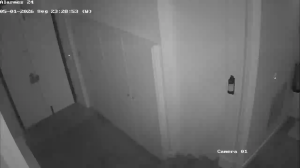 Caméra IP - Portugal