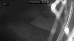 Caméra IP - Reino Unido