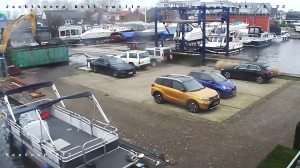 Caméra IP - Netherlands