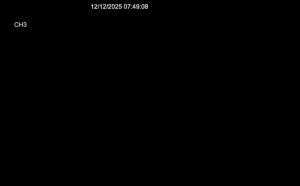 Caméra IP - United Kingdom