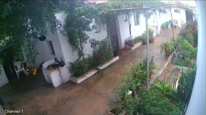 Caméra IP - Portugal