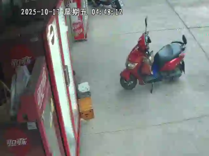 Caméra IP - Cina