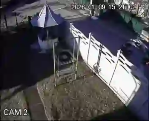 Caméra IP - Roumanie