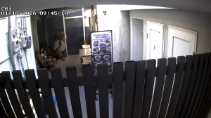 Caméra IP - South Korea