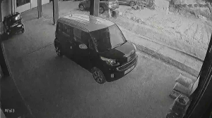 Caméra IP - South Korea