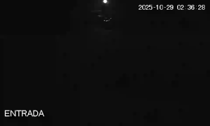 Caméra IP - Spanien