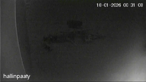 Caméra IP - Finland