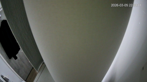 Caméra IP - Hong Kong