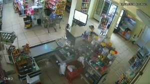 Caméra IP - Brasilien