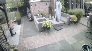 Caméra IP - Netherlands