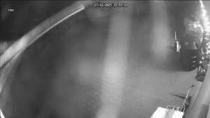 Caméra IP - Polonia