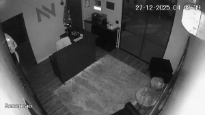 Caméra IP - Brésil